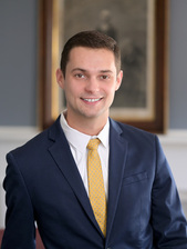 Photo of Gage Montgomery